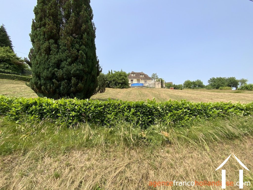 Maison à vendre anlhiac, aquitaine, Li1015 Image - 37
