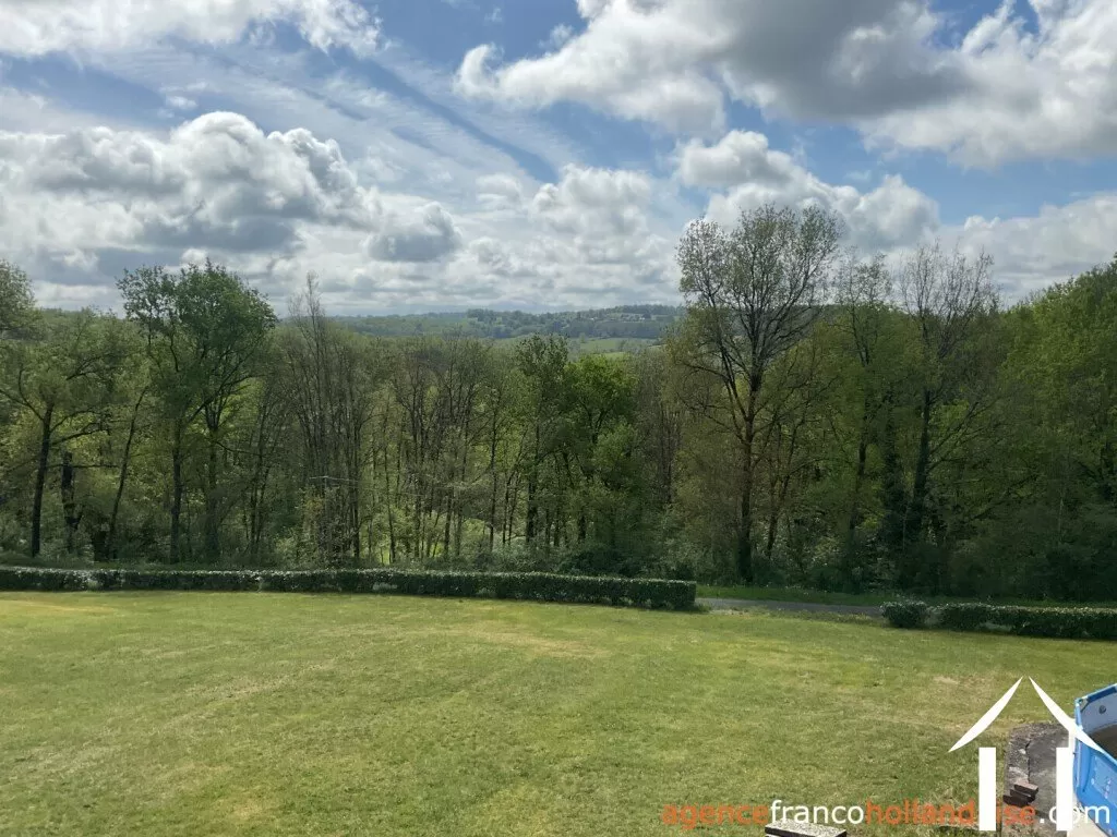Maison à vendre anlhiac, aquitaine, Li1015 Image - 39
