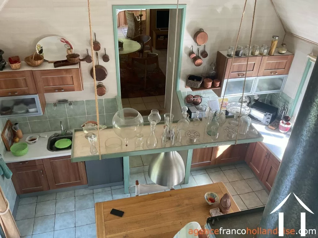 Maison à vendre , Li1016 Image - 10