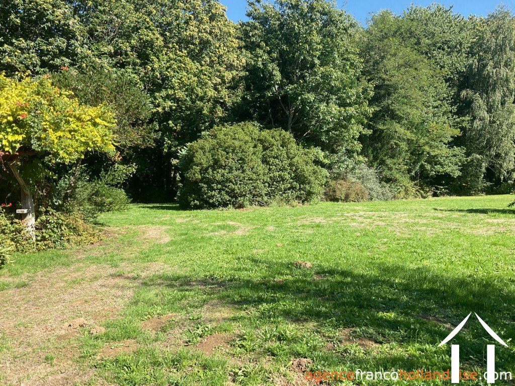 Maison à vendre st sornin lavolps, limousin, Li1016 Image - 43