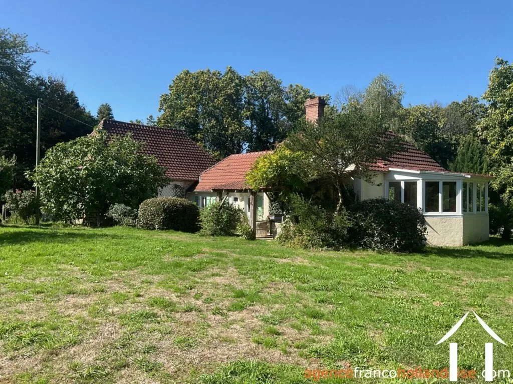 Maison à vendre , Li1016 Image - 44