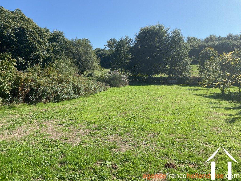 Maison à vendre st sornin lavolps, limousin, Li1016 Image - 46