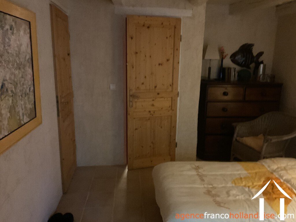 Maison à vendre st sornin lavolps, limousin, Li1016 Image - 33