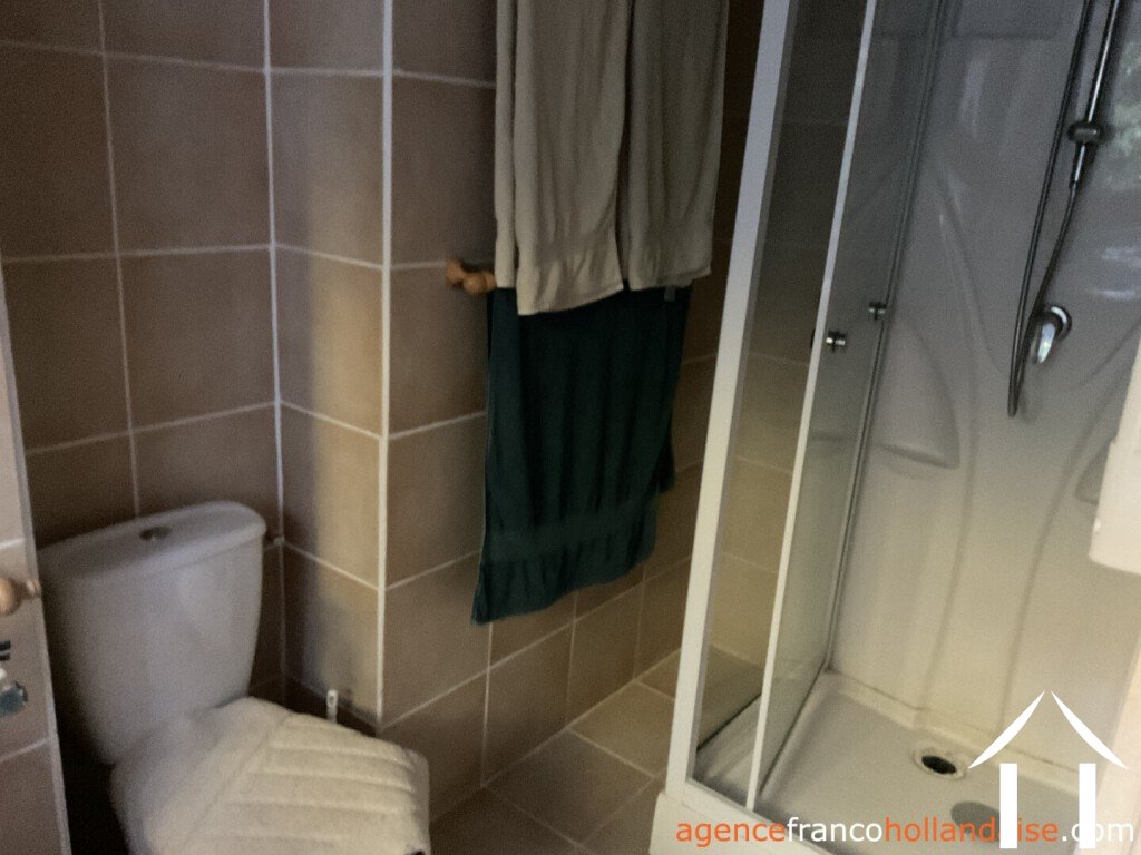 Maison à vendre st sornin lavolps, limousin, Li1016 Image - 34