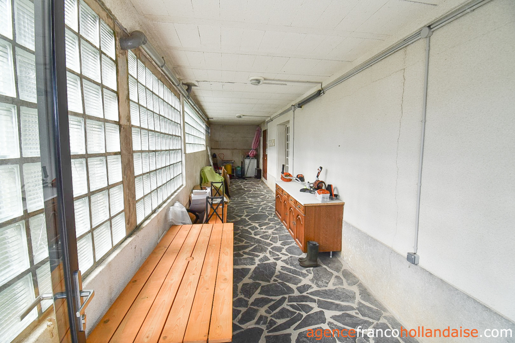 Maison à vendre meuzac, limousin, Li1019 Image - 31