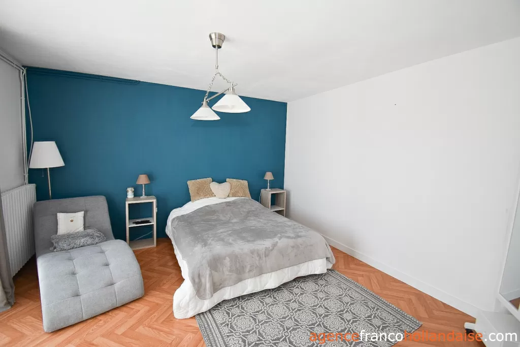 Maison à vendre meuzac, limousin, Li1019 Image - 19