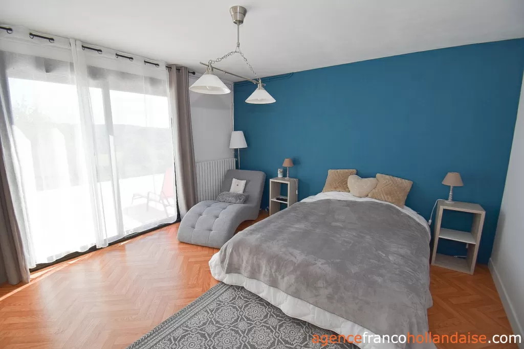 Maison à vendre meuzac, limousin, Li1019 Image - 20