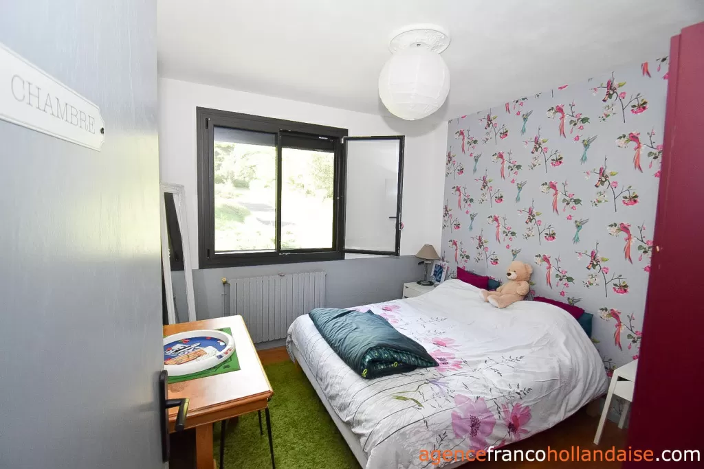 Maison à vendre meuzac, limousin, Li1019 Image - 17