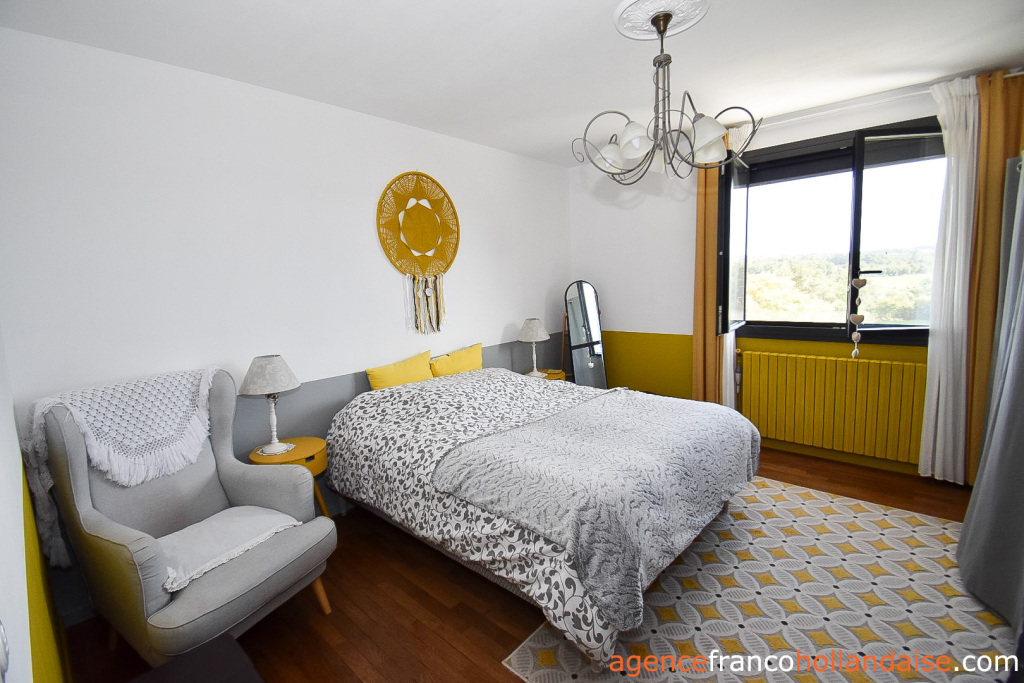 Maison à vendre meuzac, limousin, Li1019 Image - 15