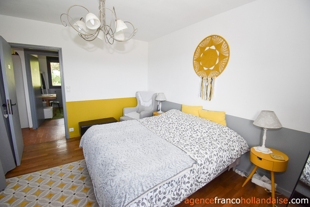 Maison à vendre meuzac, limousin, Li1019 Image - 16