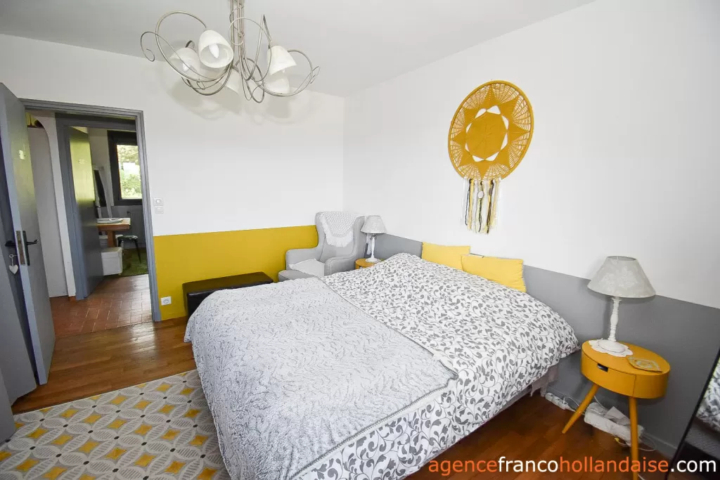 Maison à vendre meuzac, limousin, Li1019 Image - 14