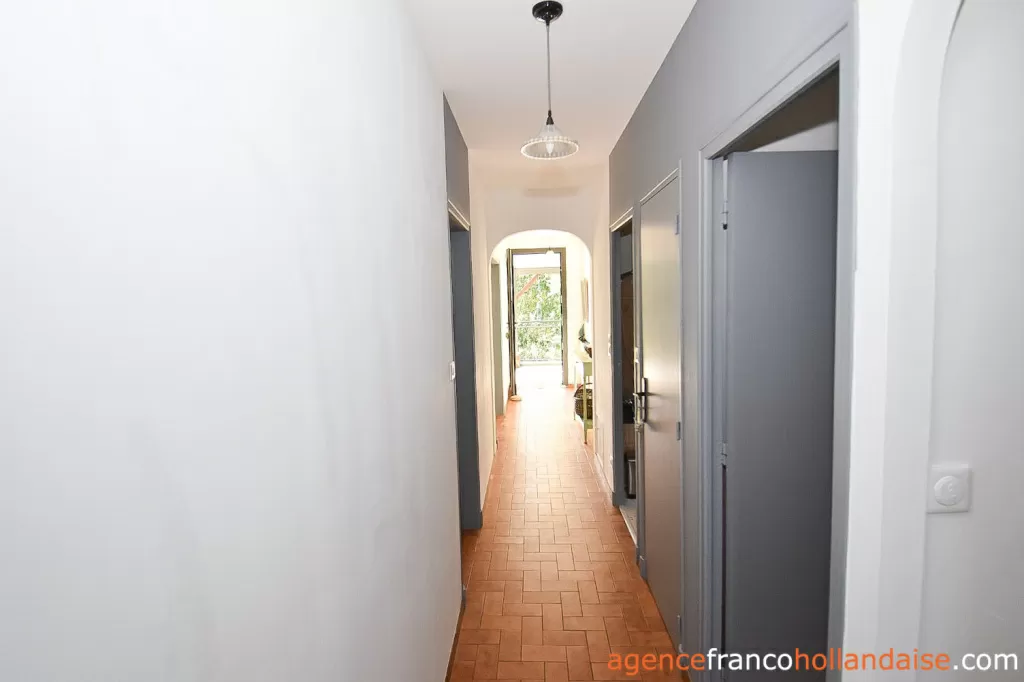 Maison à vendre meuzac, limousin, Li1019 Image - 12