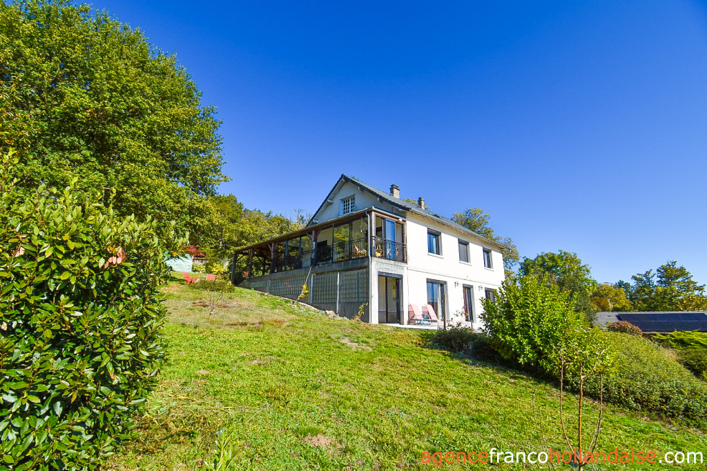 Maison à vendre meuzac, limousin, Li1019 Image - 36