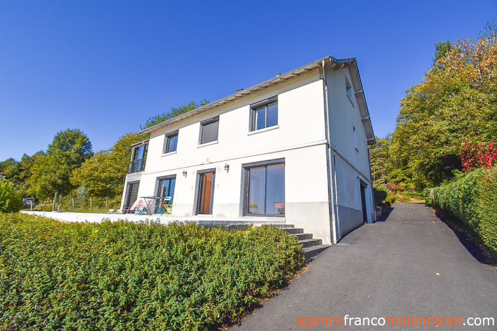 Maison à vendre meuzac, limousin, Li1019 Image - 32