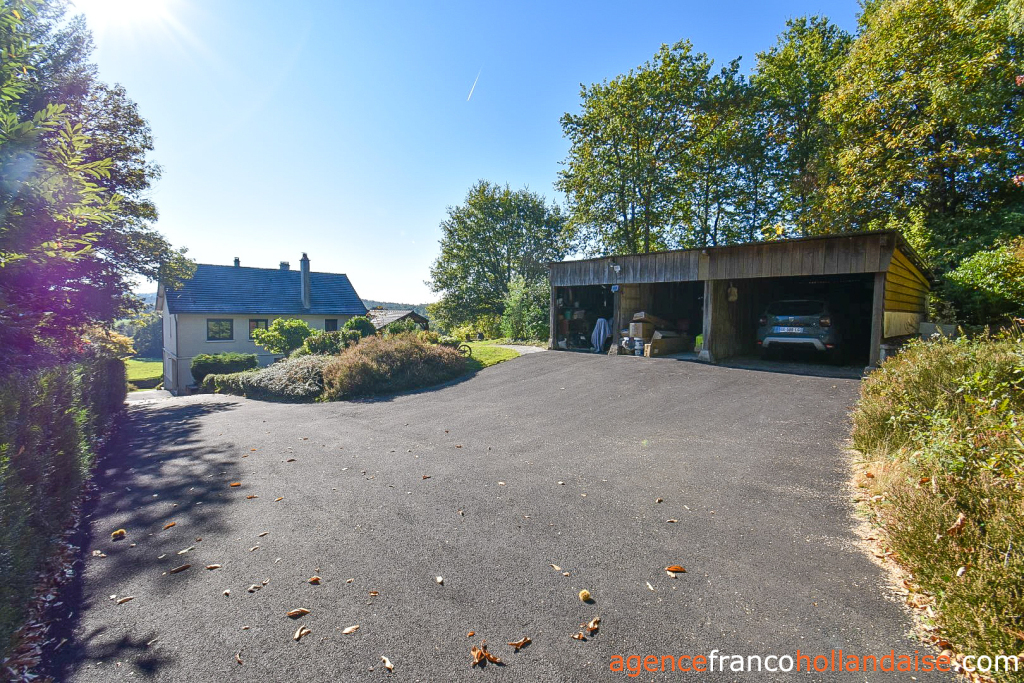 Maison à vendre meuzac, limousin, Li1019 Image - 40