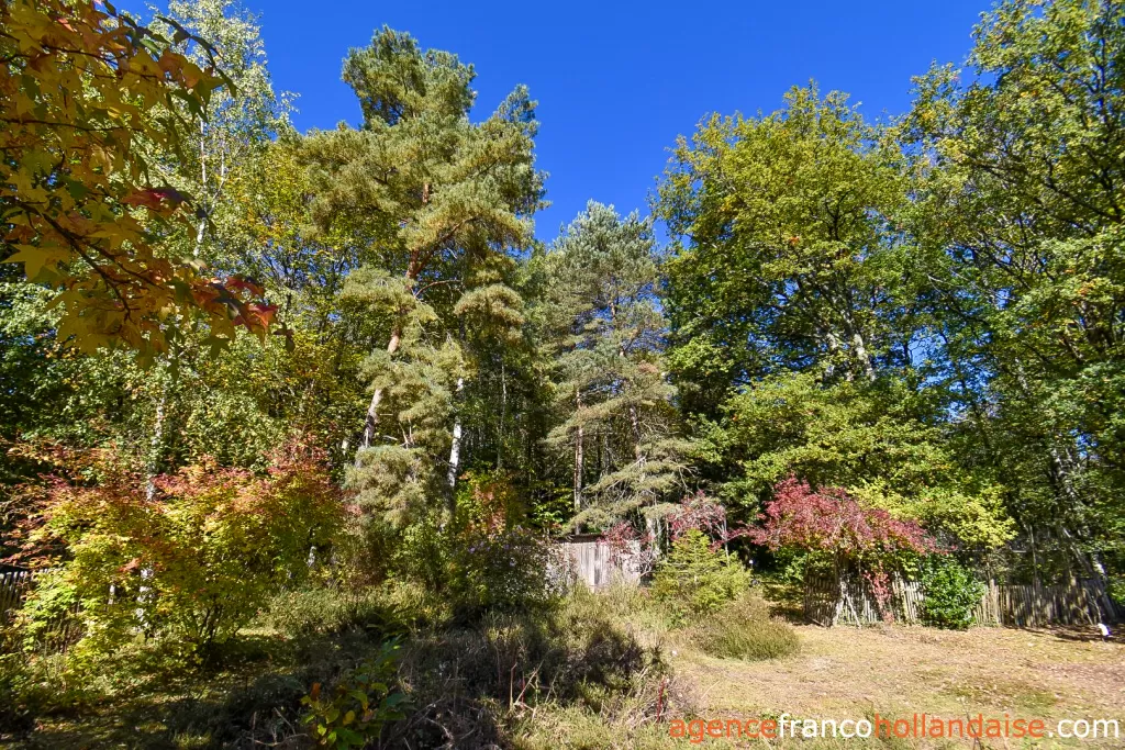 Maison à vendre meuzac, limousin, Li1019 Image - 40