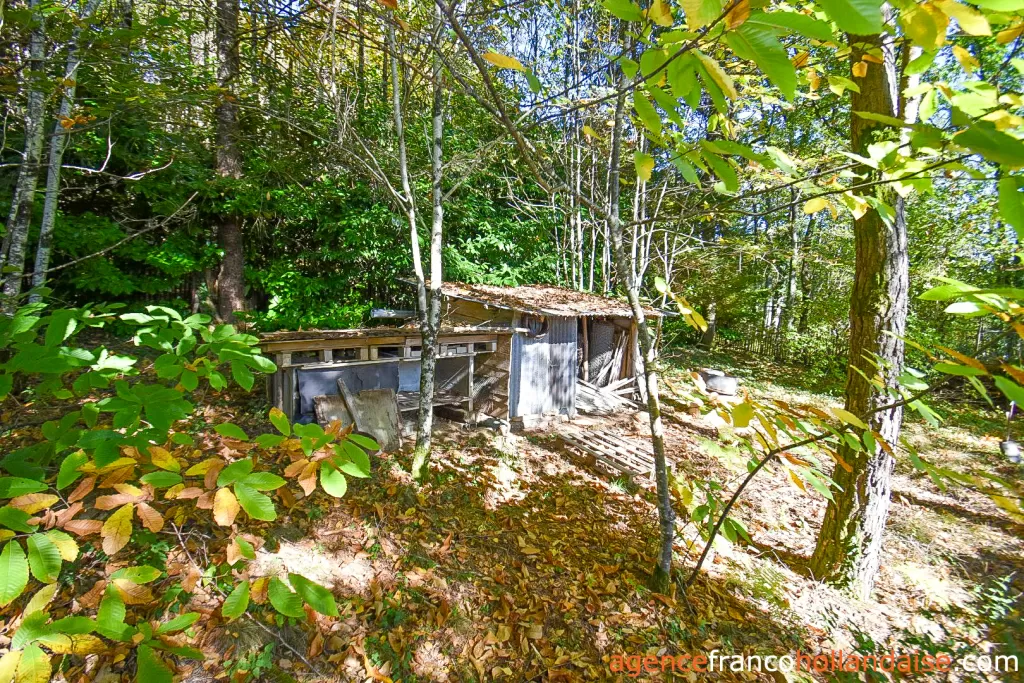 Maison à vendre meuzac, limousin, Li1019 Image - 41