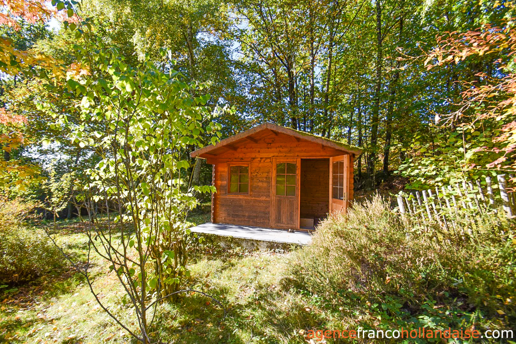Maison à vendre meuzac, limousin, Li1019 Image - 44