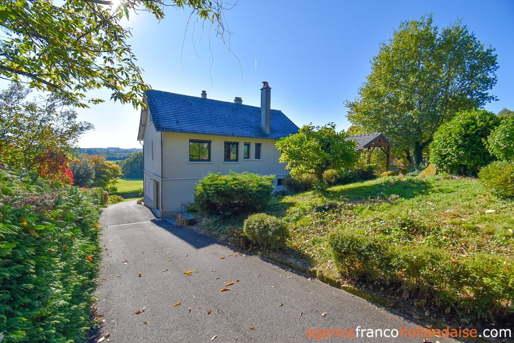 Maison à vendre meuzac, limousin, Li1019 Image - 52