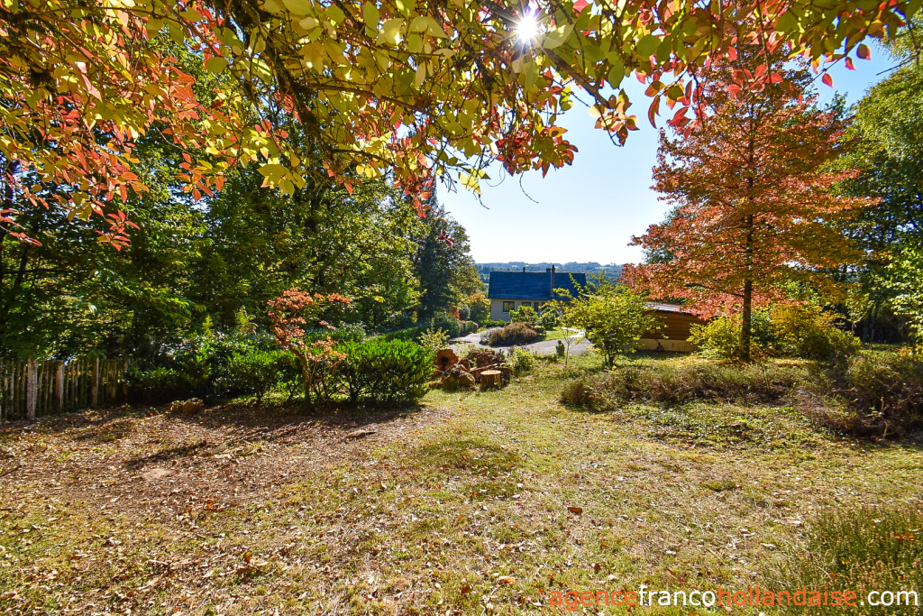 Maison à vendre meuzac, limousin, Li1019 Image - 42