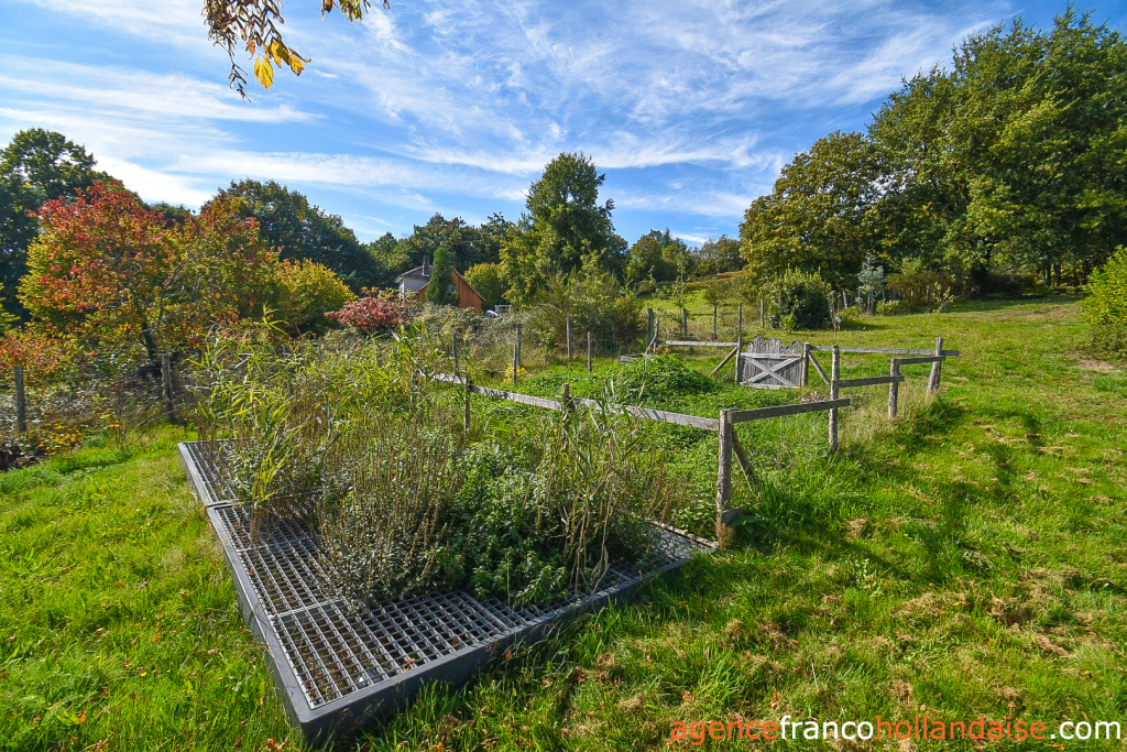 Maison à vendre meuzac, limousin, Li1019 Image - 50