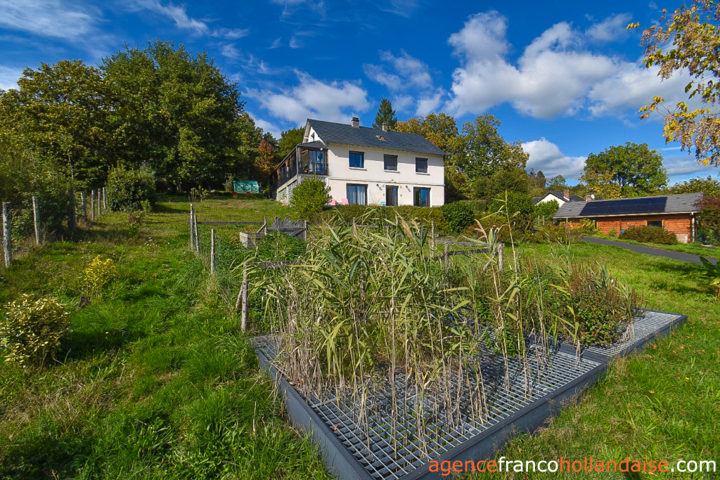 Maison à vendre meuzac, limousin, Li1019 Image - 49