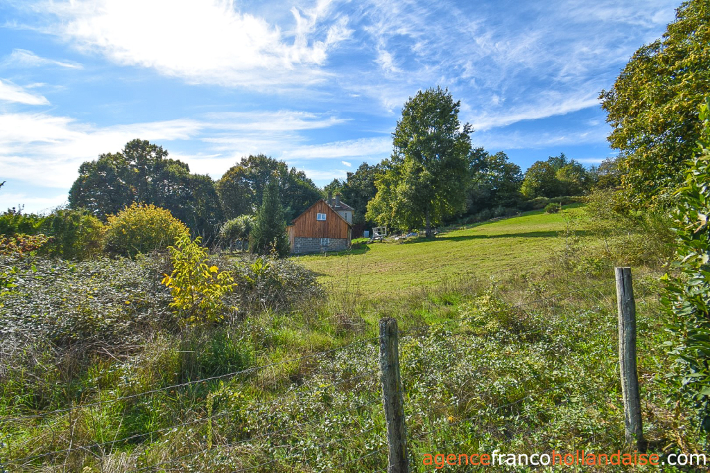 Maison à vendre meuzac, limousin, Li1019 Image - 51