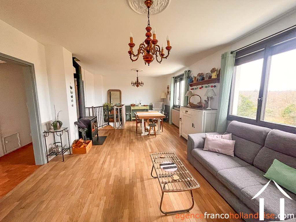 Maison à vendre meuzac, limousin, Li1019 Image - 4