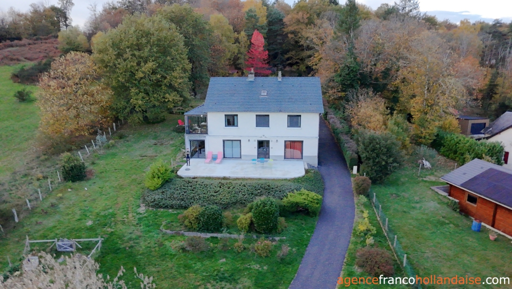 Maison à vendre meuzac, limousin, Li1019 Image - 53
