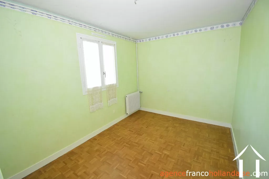 Maison à vendre la croisille sur briance, limousin, Li1020 Image - 4