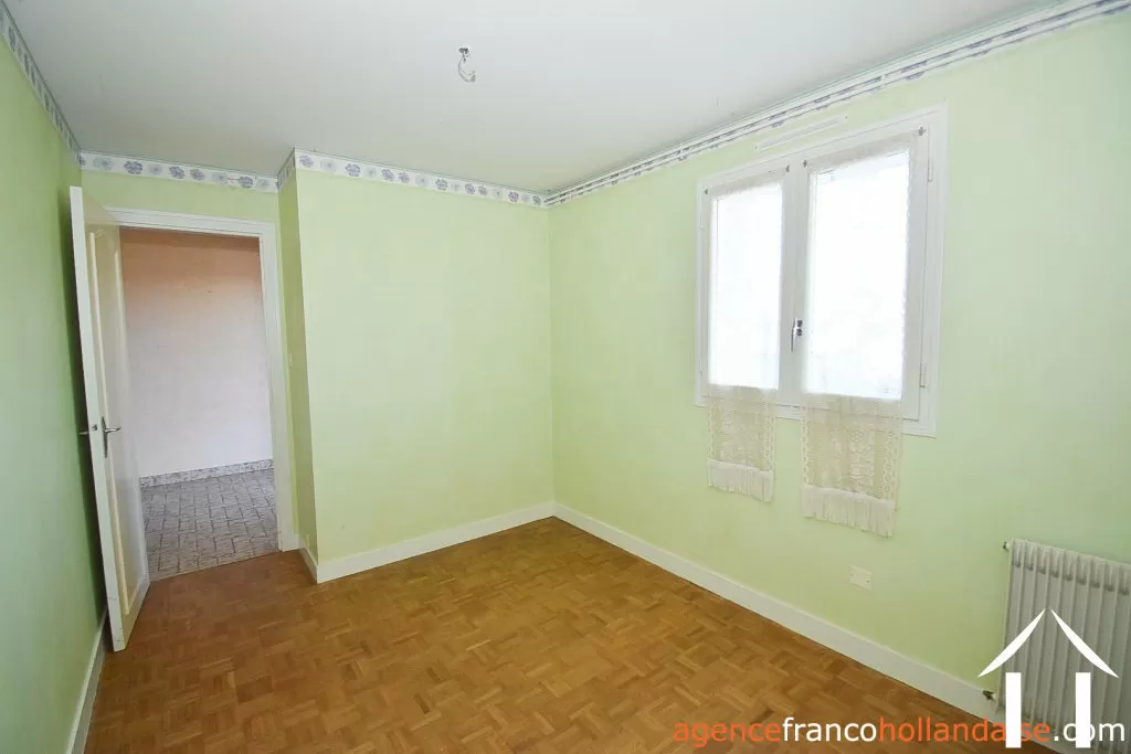 Maison à vendre la croisille sur briance, limousin, Li1020 Image - 5