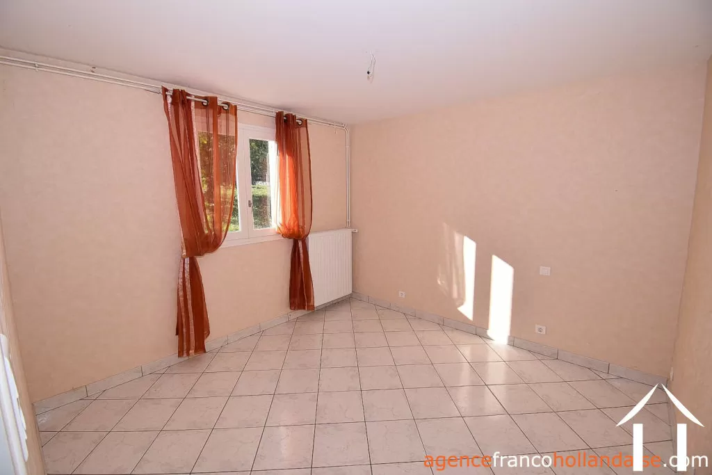 Maison à vendre la croisille sur briance, limousin, Li1020 Image - 8