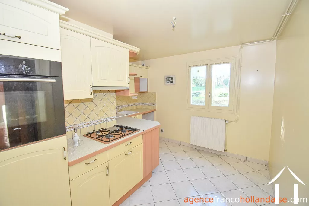 Maison à vendre la croisille sur briance, limousin, Li1020 Image - 10