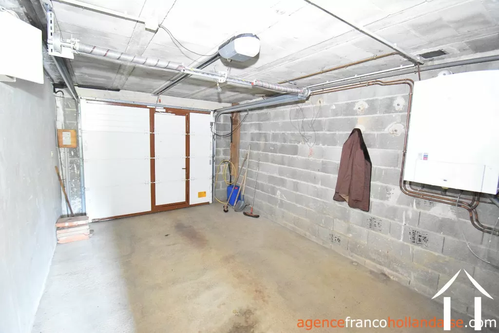 Maison à vendre la croisille sur briance, limousin, Li1020 Image - 25