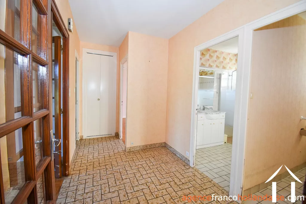 Maison à vendre la croisille sur briance, limousin, Li1020 Image - 12