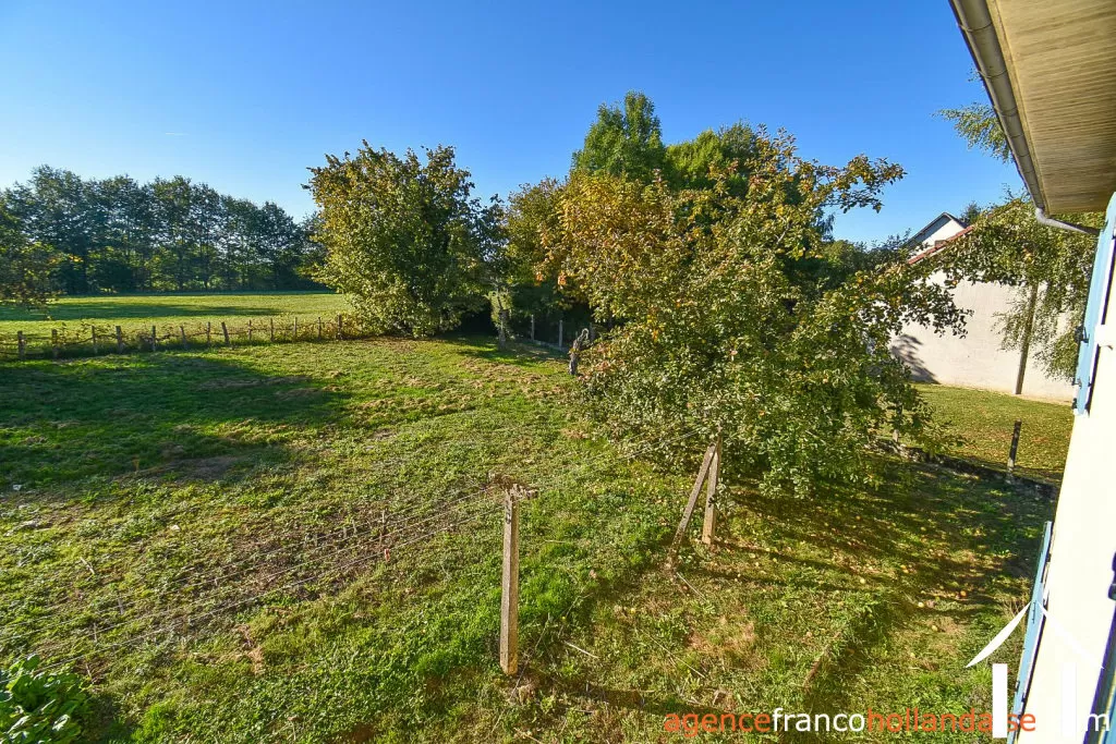 Maison à vendre la croisille sur briance, limousin, Li1020 Image - 40