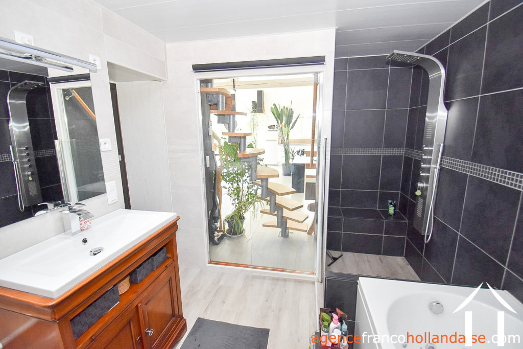 Maison à vendre la porcherie, limousin, Li1022 Image - 15