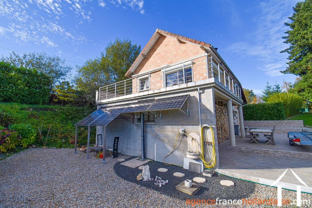 Maison à vendre la porcherie, limousin, Li1022 Image - 22