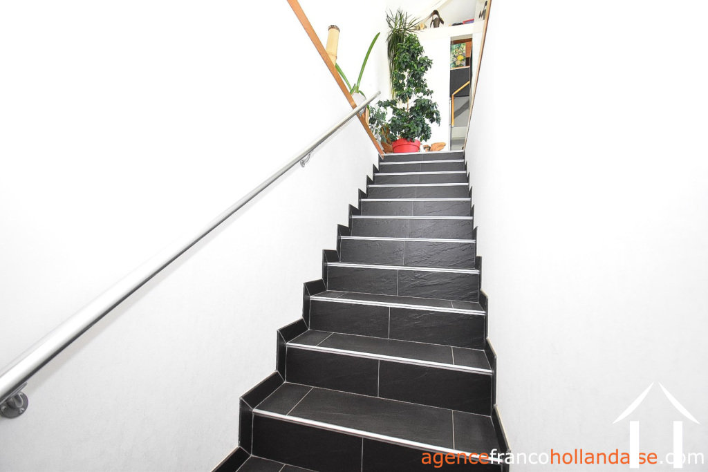 Maison à vendre la porcherie, limousin, Li1022 Image - 5