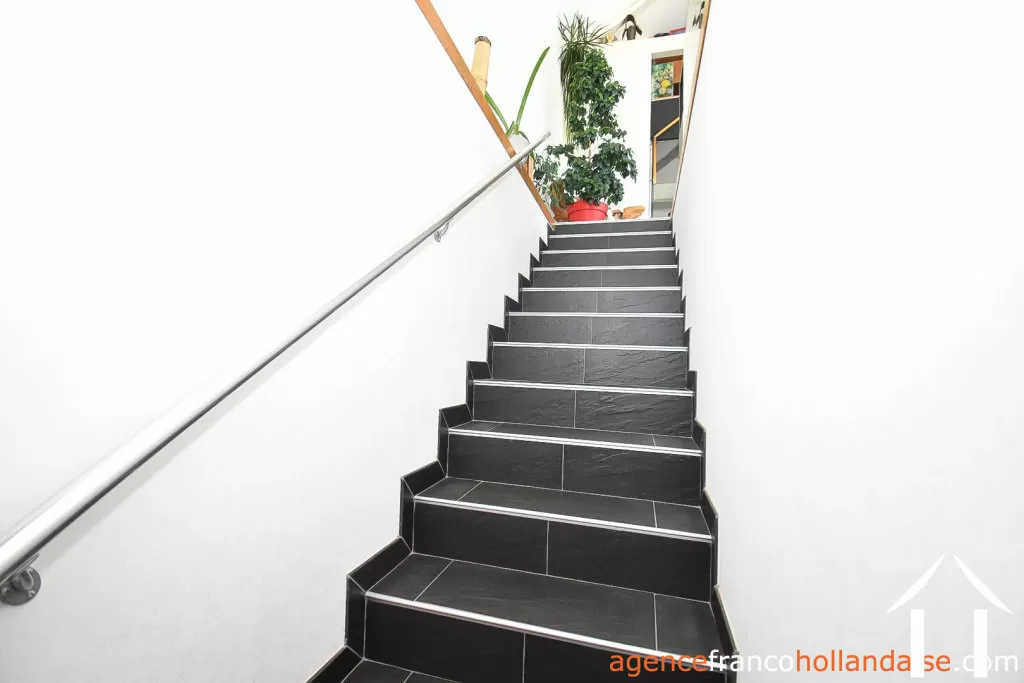 Maison à vendre la porcherie, limousin, Li1022 Image - 5