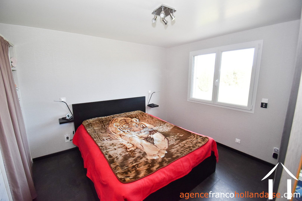 Maison à vendre la porcherie, limousin, Li1022 Image - 13