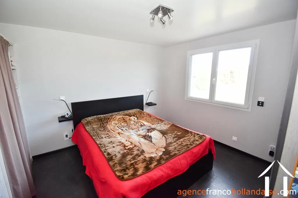 Maison à vendre la porcherie, limousin, Li1022 Image - 13