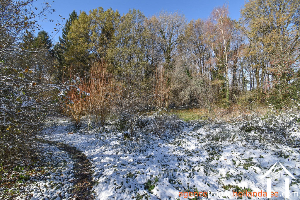 Maison avec gite à vendre chateauneuf la foret, limousin, Li1025 Image - 42