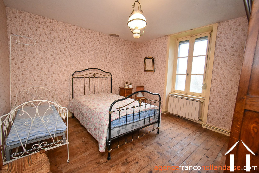 Maison avec gite à vendre neuvic entier, limousin, Li1027 Image - 25