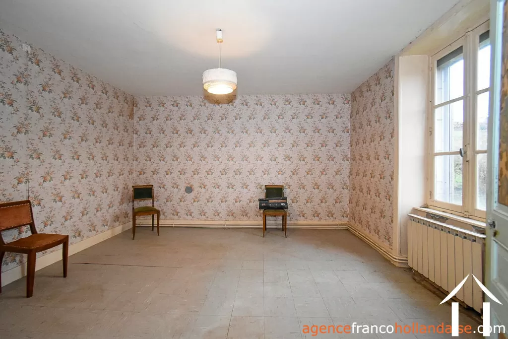 Maison avec gite à vendre neuvic entier, limousin, Li1027 Image - 34