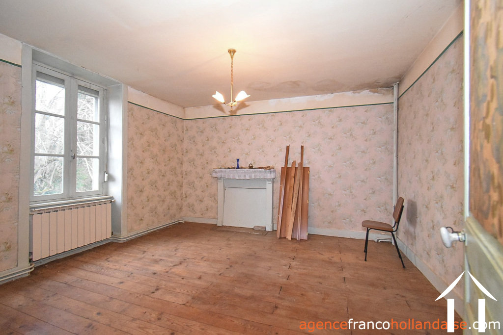 Maison avec gite à vendre neuvic entier, limousin, Li1027 Image - 28