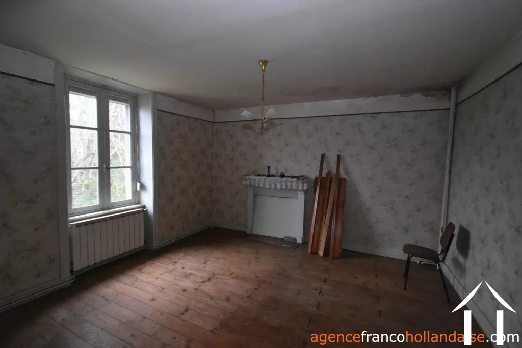 Maison avec gite à vendre neuvic entier, limousin, Li1027 Image - 18
