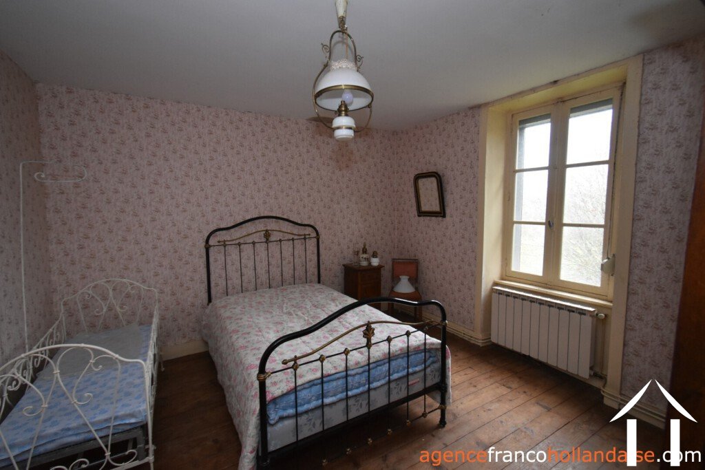 Maison avec gite à vendre neuvic entier, limousin, Li1027 Image - 24