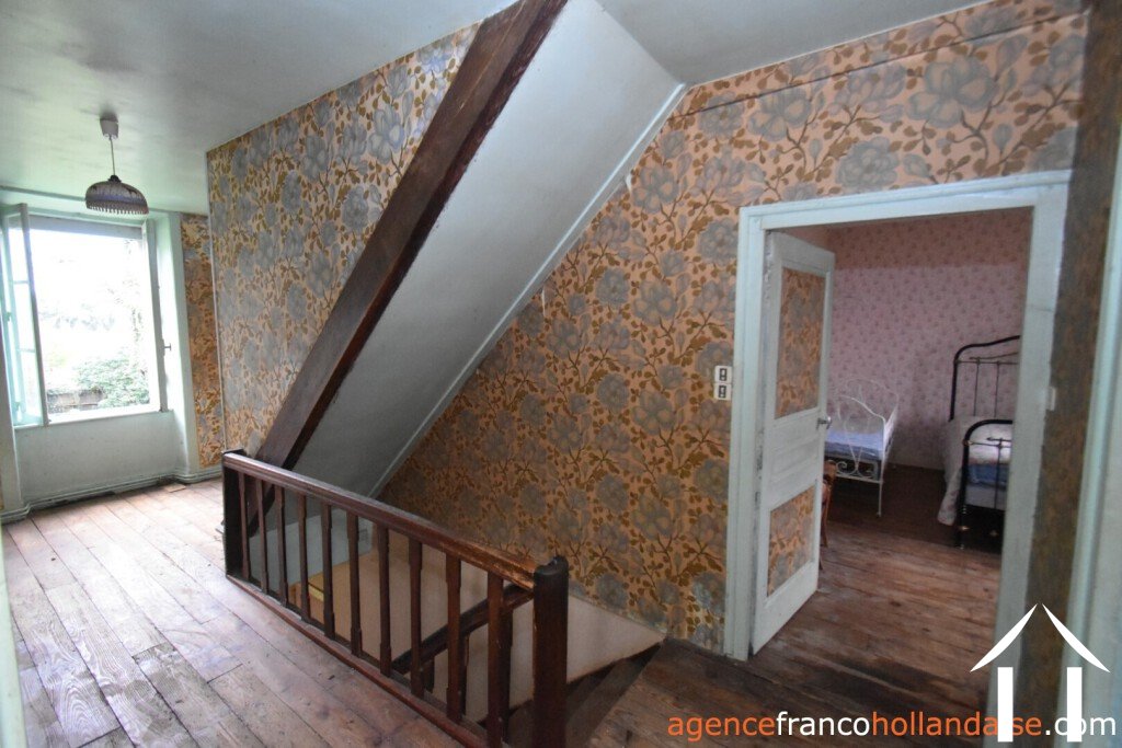 Maison avec gite à vendre neuvic entier, limousin, Li1027 Image - 37