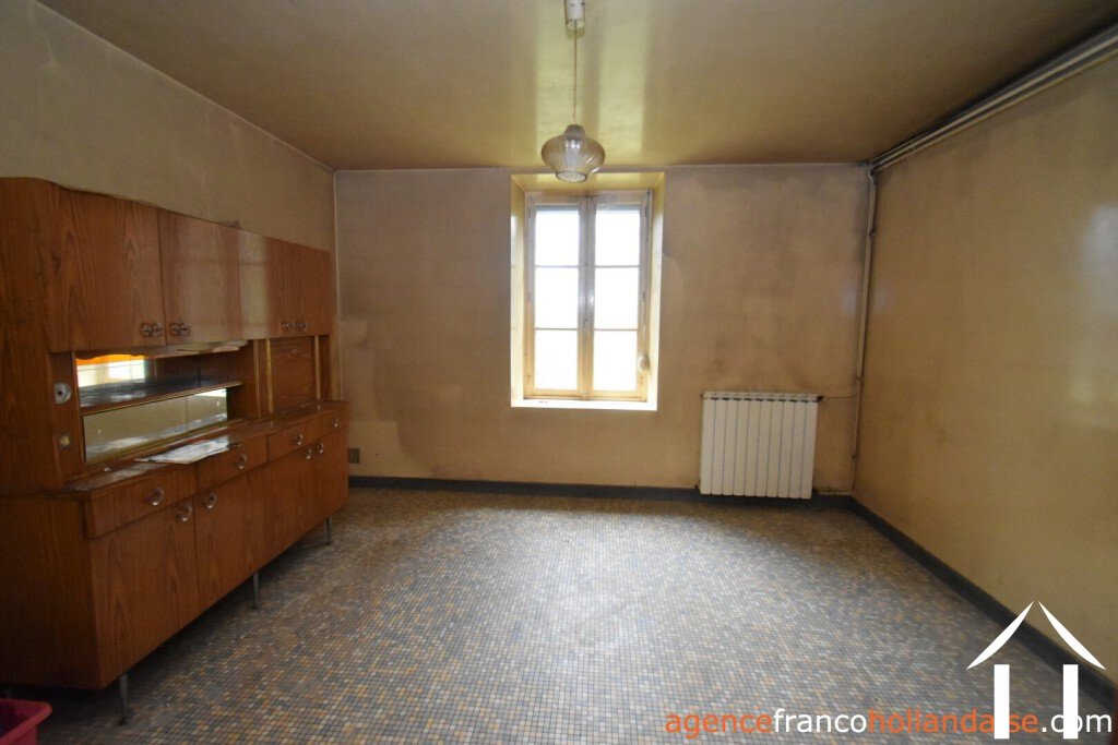 Maison avec gite à vendre neuvic entier, limousin, Li1027 Image - 15